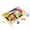 wooden puzzle, wooden blocks puzzle, tetris puzzle