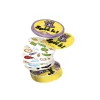 spot it game, card matching game, dobble card, dobble card game, double card game