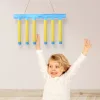 reaction toy, falling sticks game