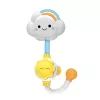 water spray toy, bath water spray toy, shower head toy