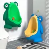 frog urinal, wall mounted urinal