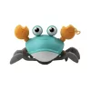 Clockwork Crab Bath Toy