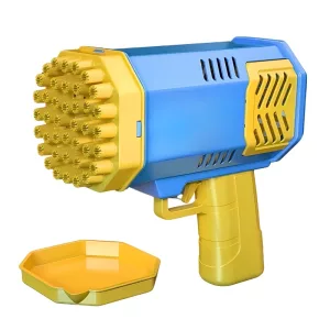 bubbelmaskin, bubbelpistol, bubbelmaskinleksak, bubbelblåsare
