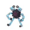 fidget spinner, robot fidget spinner, suction cup spinner toys, chain fidget spinner