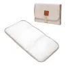 changing pad, diaper changing pad, diaper pad, waterproof diaper changing pad, diaper mat,