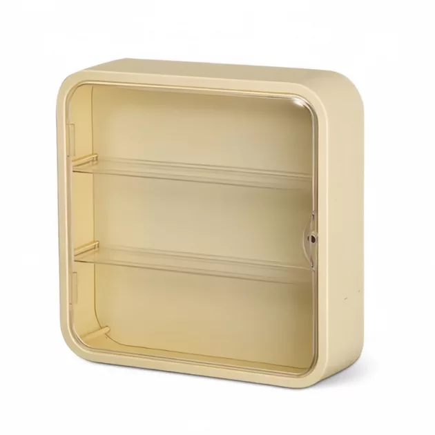 Main_Wall-Mounted Doll Toy Storage Box Display Case.jpg