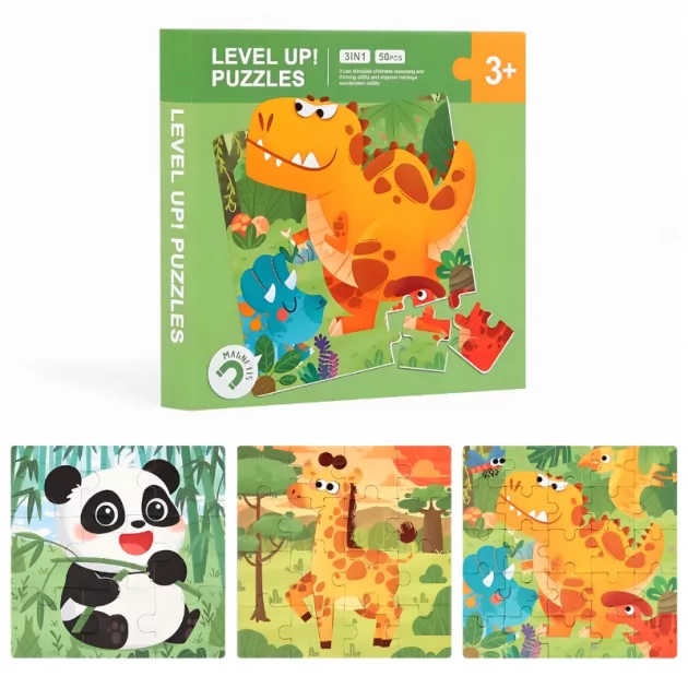 Main_Montessori Magnetic Jigsaw Puzzle for Kids.jpg