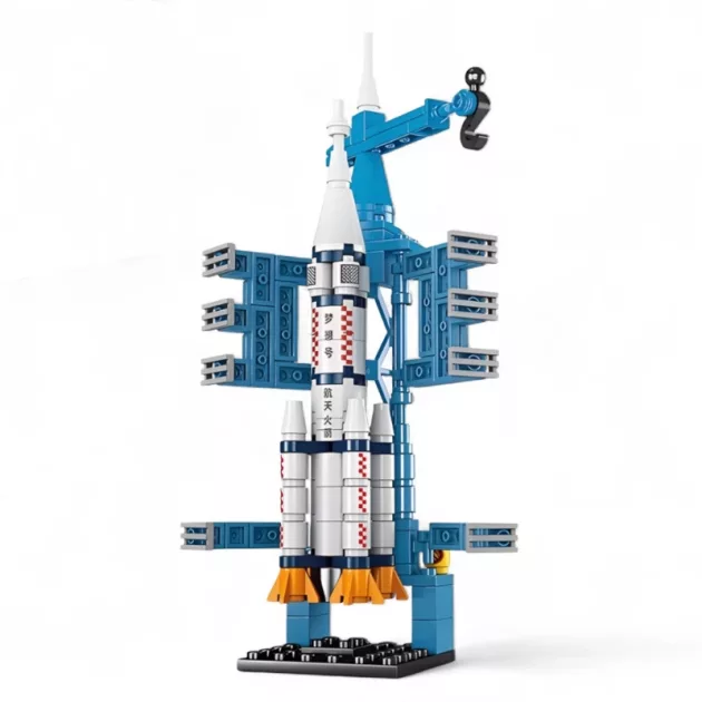 Main_Spaceship Rocket Launch Building Block Set.jpg