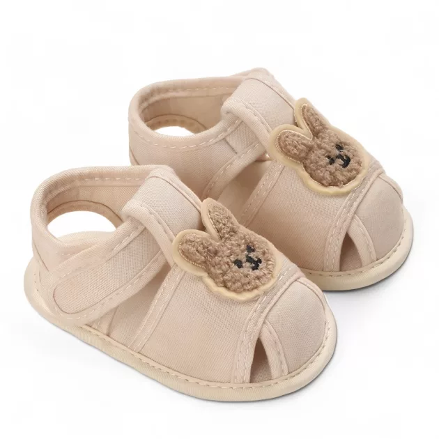 Main_Kids Cute Bear Closed-Toe Sandals First Walkers Non-Slip Shoes.jpg