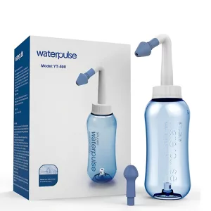 nasal rinse, nasal irrigator, nasal rinse bottle, nose cleaner, nasal cleaner, nasal water cleaner, nose wash bottle