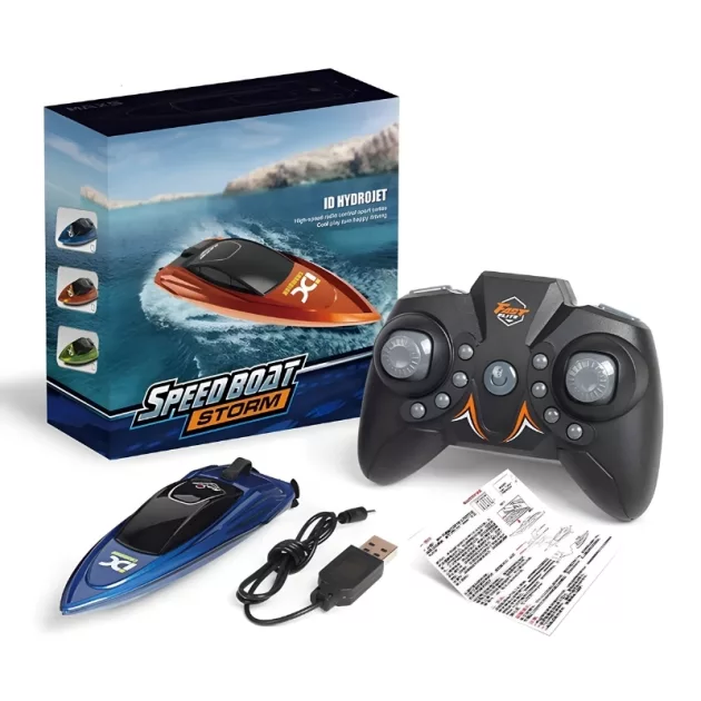Main_Mini Remote Control Boat with LED Light.jpg