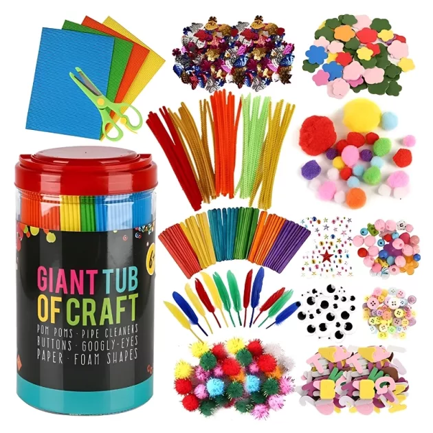 Main_All-in-One DIY Craft Kit for Children.jpg