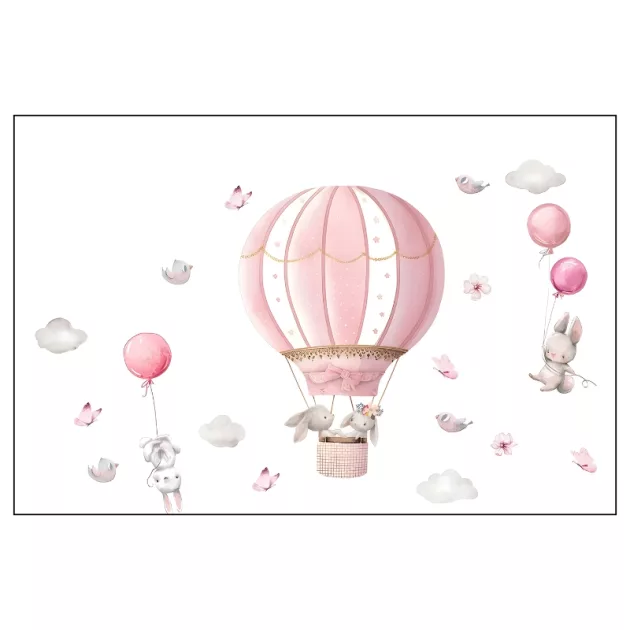 wall stickers, nursery wall stickers, wall stickers decor, wall decals