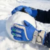 winter gloves, thick gloves, waterproof gloves, ski gloves, thermal gloves