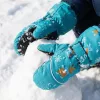 winter gloves, thick gloves, waterproof gloves, ski gloves, thermal gloves