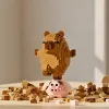 capybara building blocks