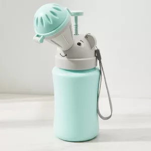 portable urinal, portable travel urinal